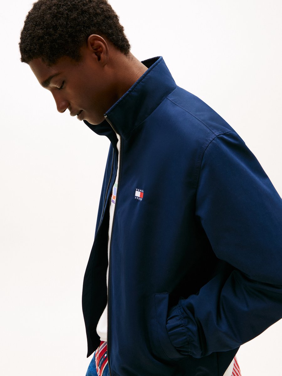 TOMMY JEANS Essential M - giacca tempo libero - uomo