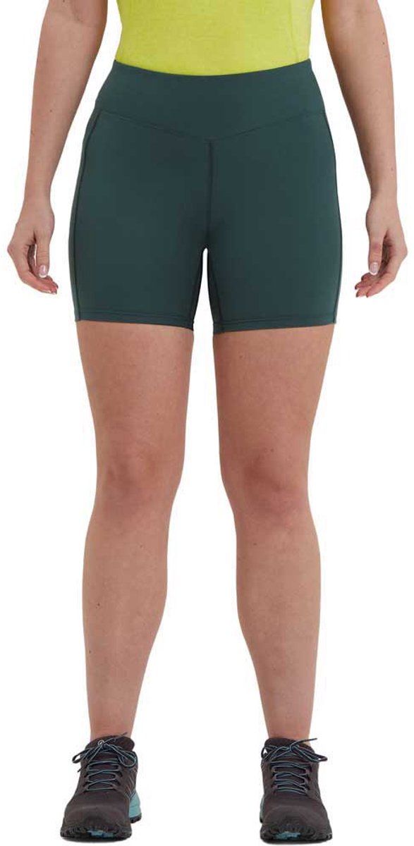 Damen Shorts Montane Ineo Lite