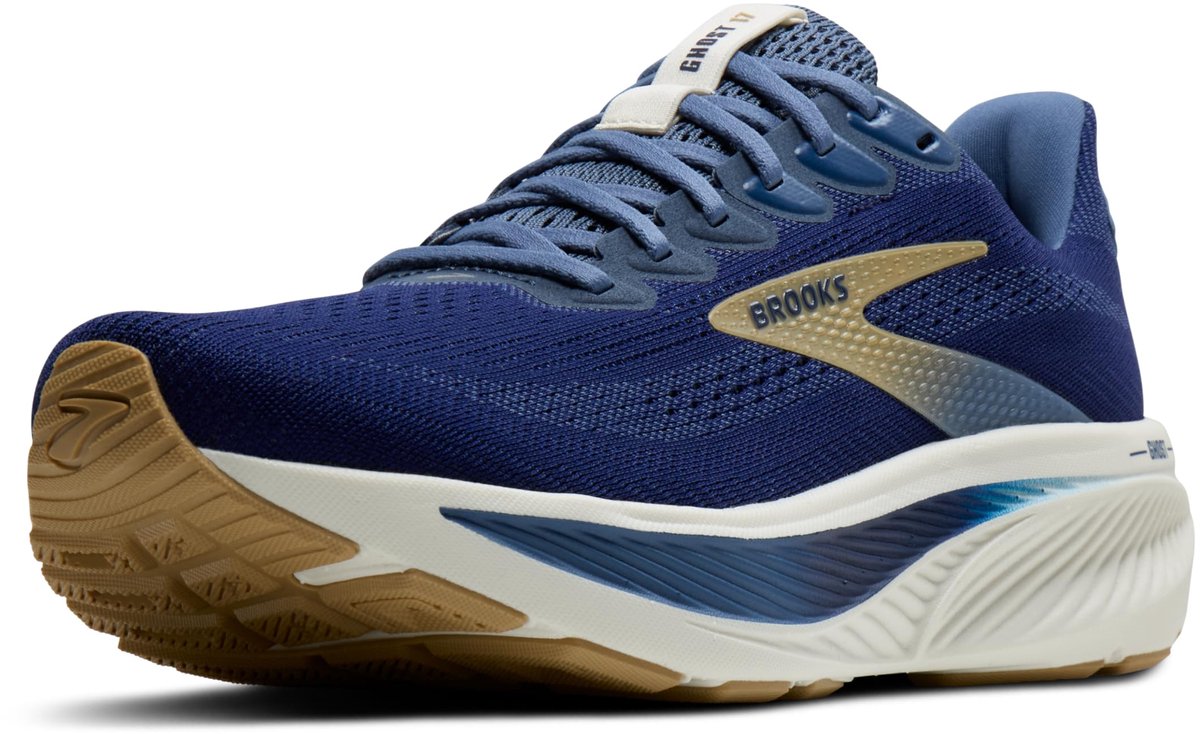 Scarpe running Brooks Ghost 17
