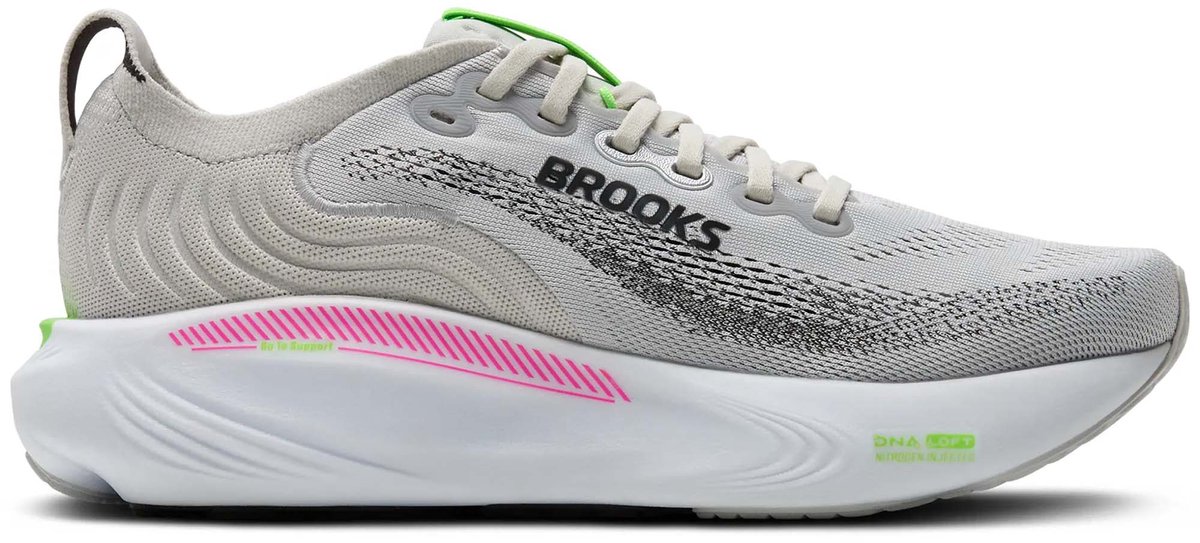 Scarpe running da donna Brooks Adrenaline GTS 25