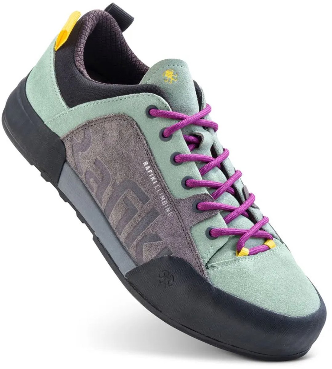 Scarpe trekking da donna Rafiki Massi