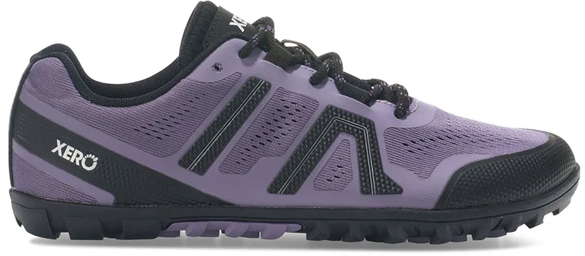 Scarpe trail running da donna Xero Shoes Mesa II