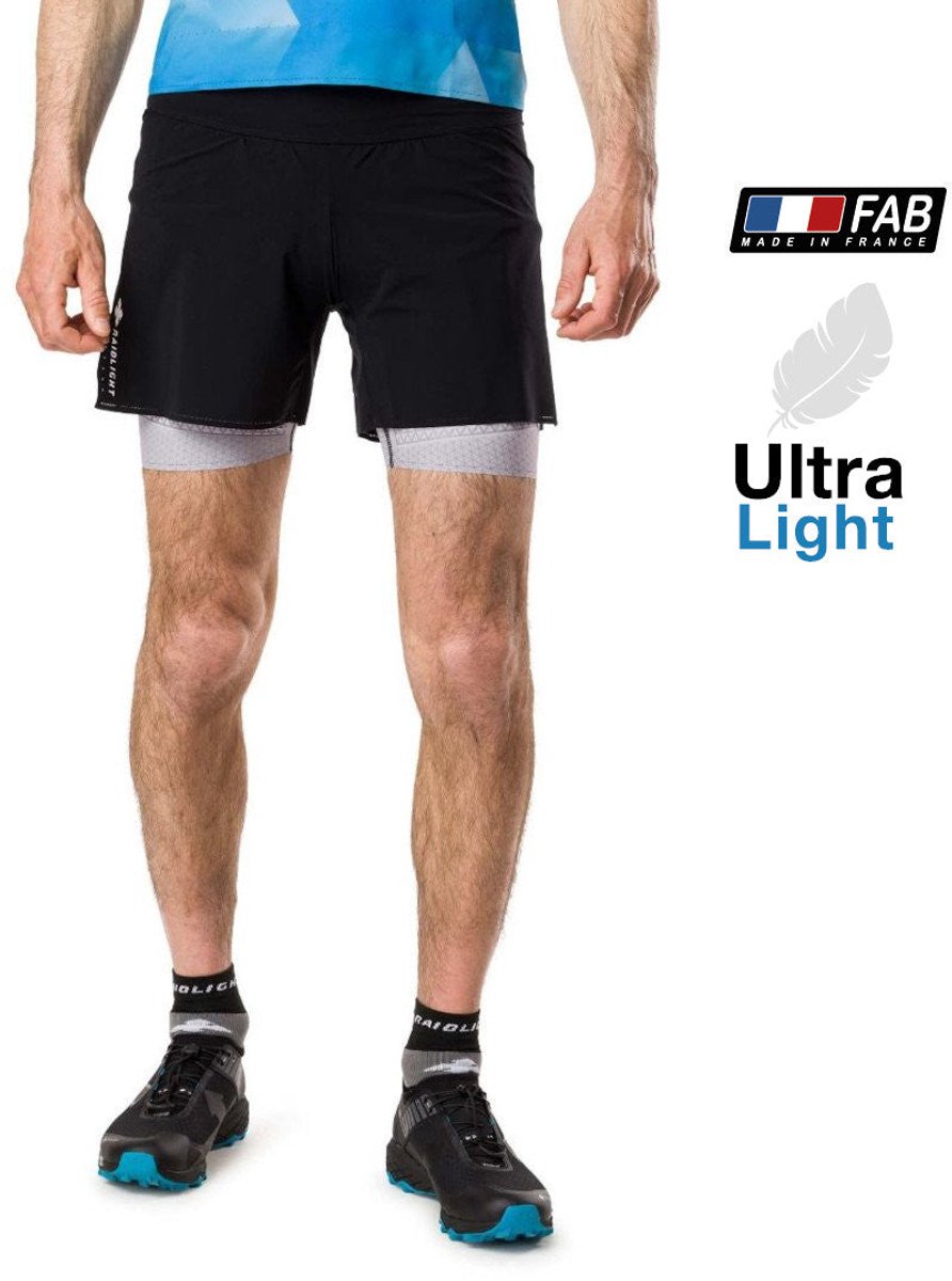 Pantaloncini RaidLight revolutiv