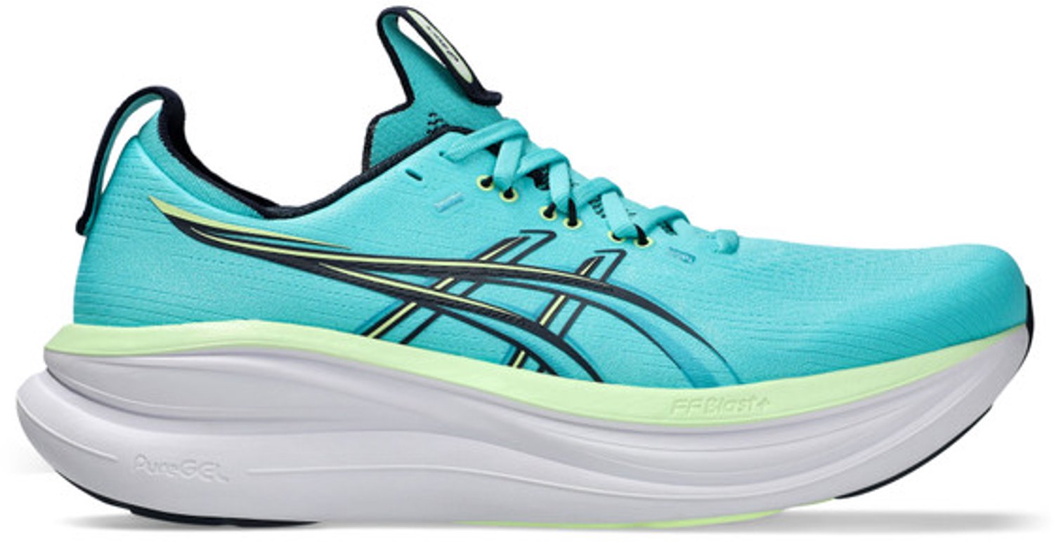 Scarpe da corsa Asics Gel-Nimbus 28