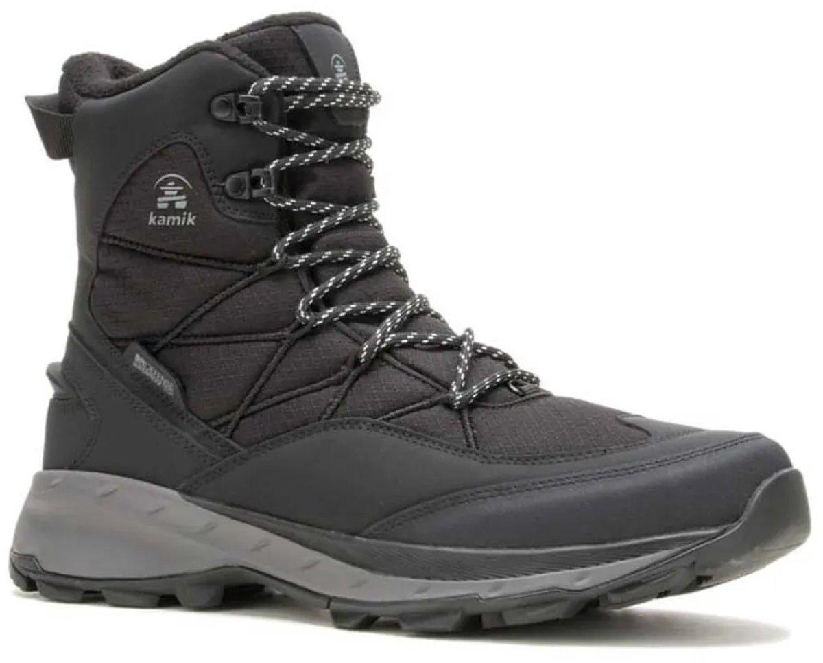 Scarpe trekking Kamik Trekice