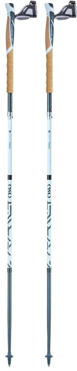 Pali da cross TSL C4 Cork (x2)