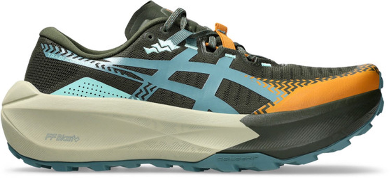 Scarpe trail running Asics Trabuco Max 5