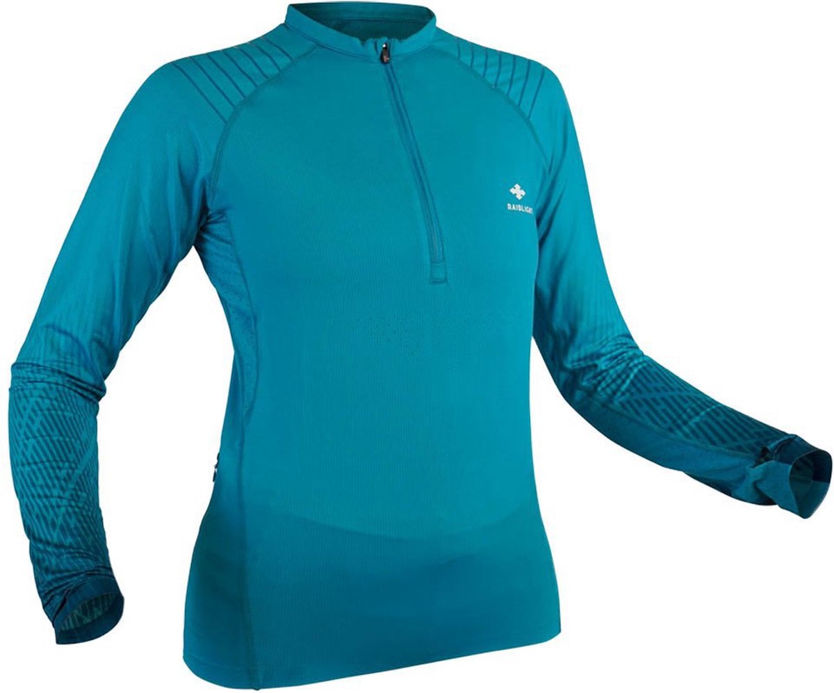 Maglia a maniche lunghe da donna RaidLight R-Light