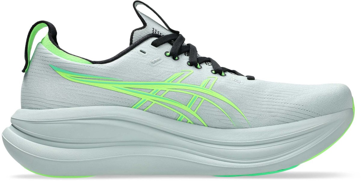 Running shoes Asics Gel-Nimbus 28