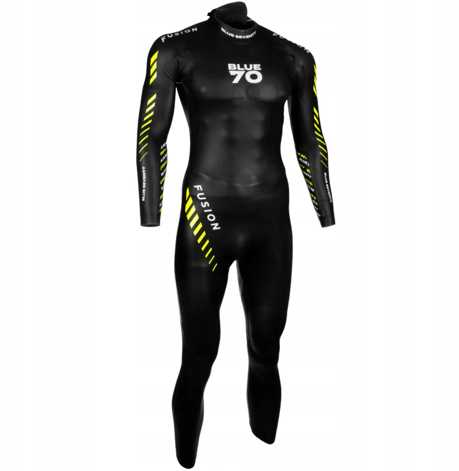 Combinaison de triathlon Blue Seventy Fusion