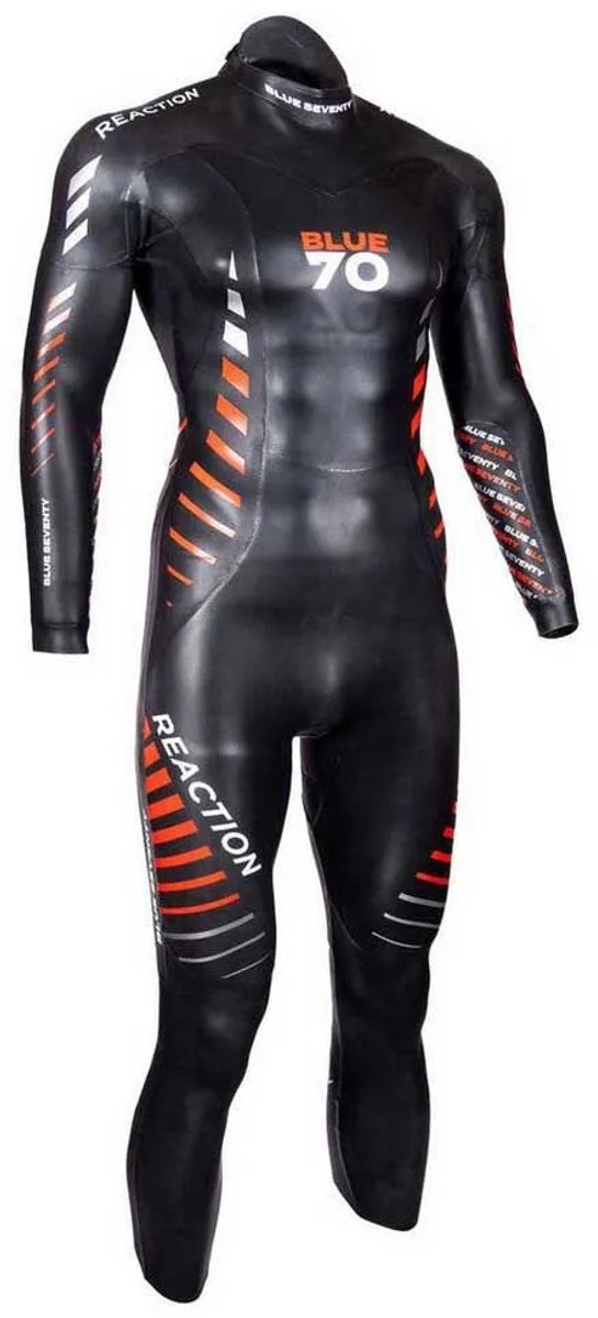 Combinaison de triathlon Blue Seventy Reaction