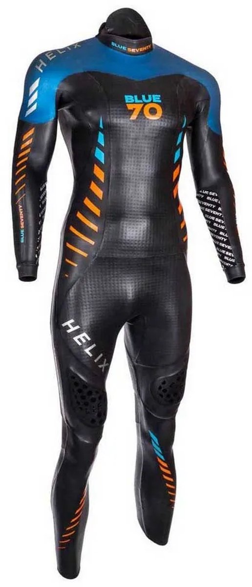 Combinaison de triathlon Blue Seventy Helix