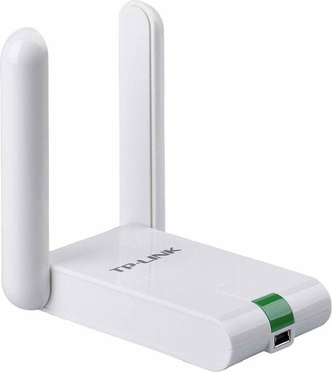 TP-LINK TL-WN822N WLAN-adapter Mini-USB B (USB 2.0 300 MBit/s
