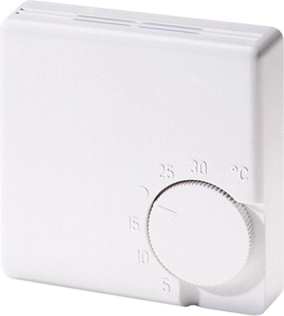 Eberle RTR-E 3521 Rumtermostat Overflademonteret 5 til 30 °C