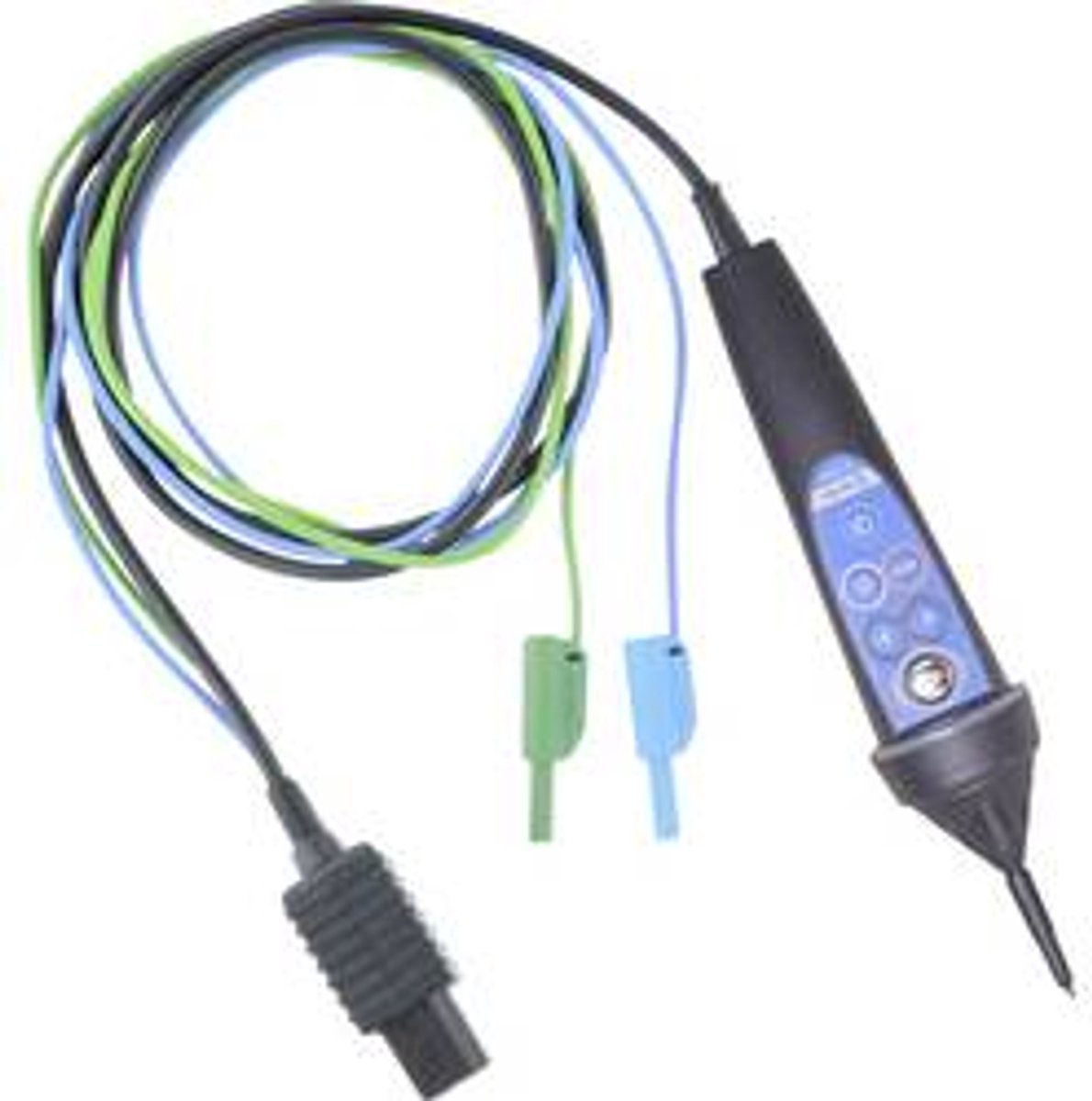 Metrel 20992507 A 1401 BLK Testspids 1 stk