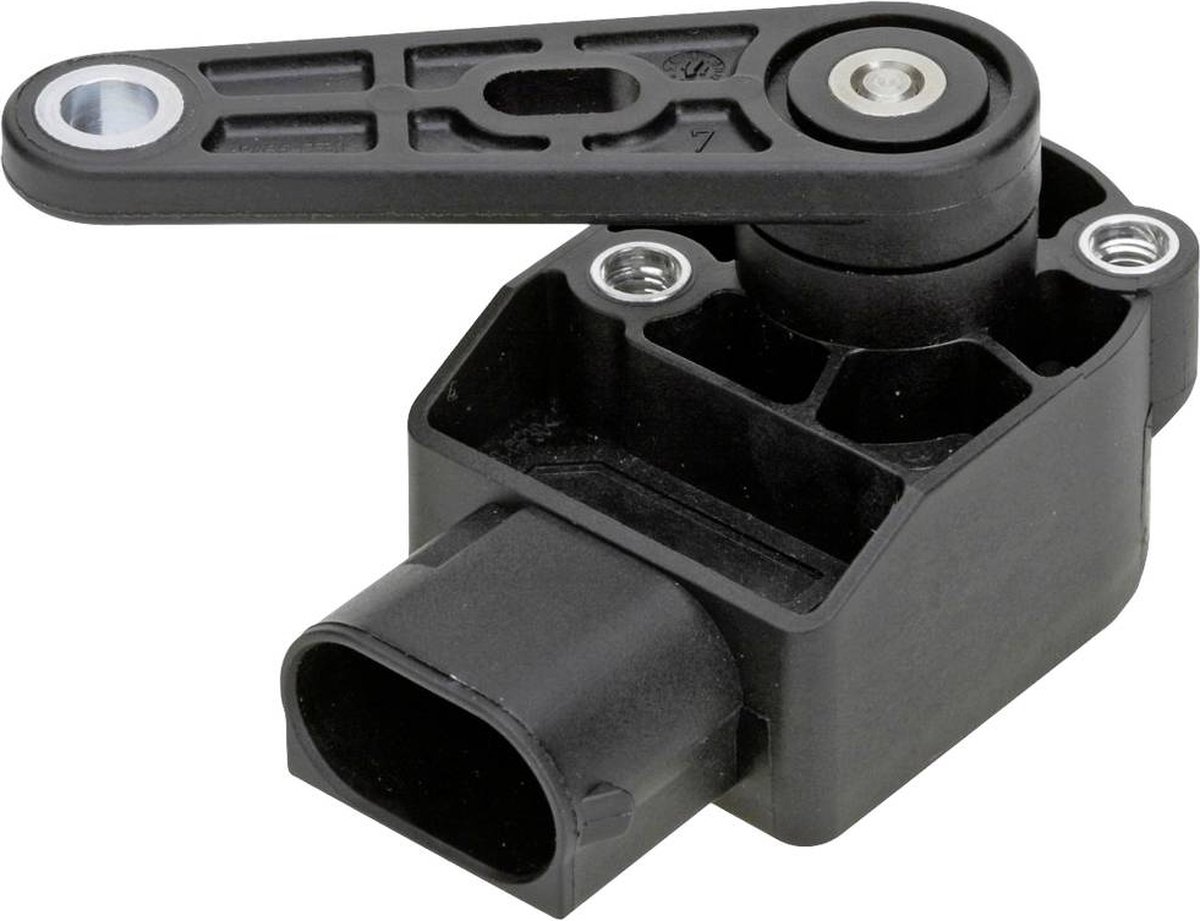 KYOCERA/AVX Hallsensor 9197000010 4.75 - 5.25 V måleområde: 45 - 45 ° Stik AMP