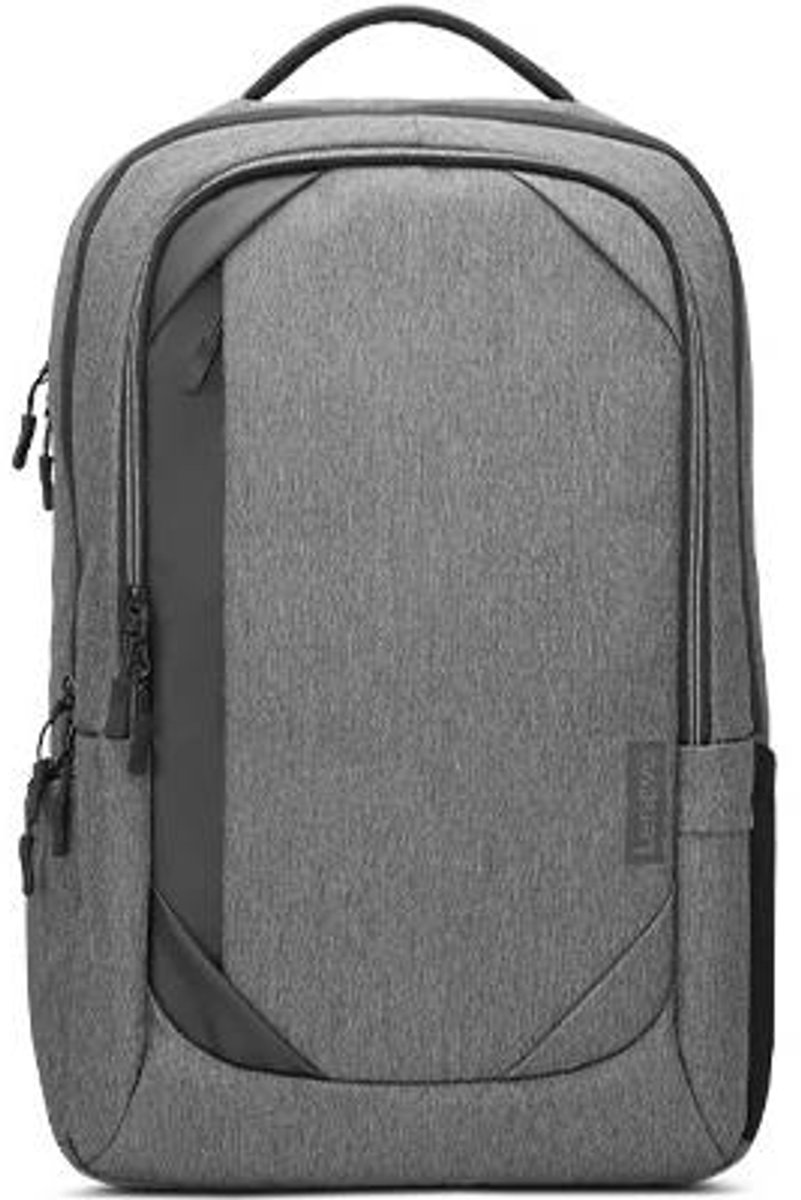 Lenovo Bærbar computer rygsæk Business Casual 17-inch Passer til maksimalt: 43,9 cm (17,3) Charcoal, Grå