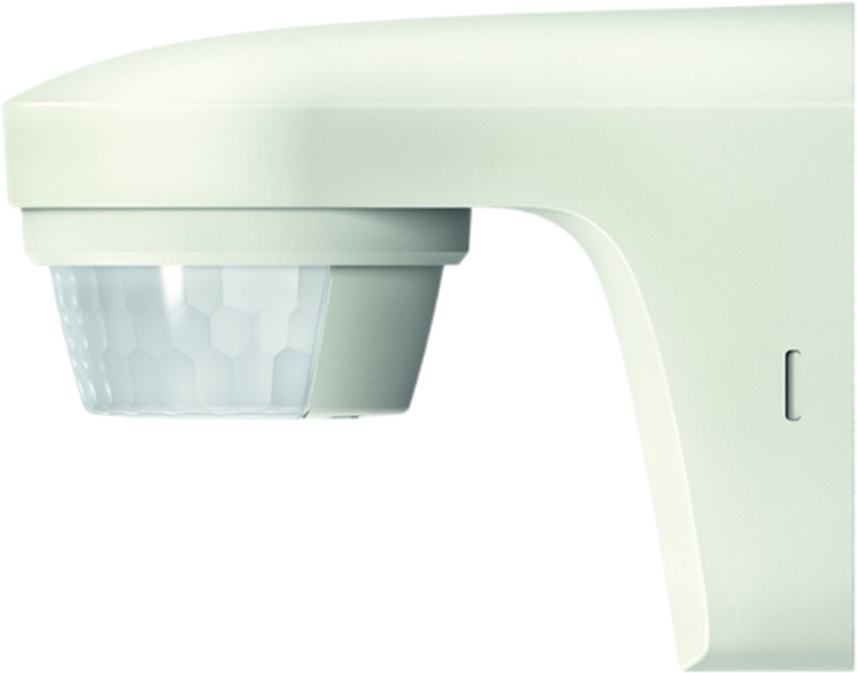 Theben 4061753 Vægbevægelsessensor Væg 150 ° Hvid IP54