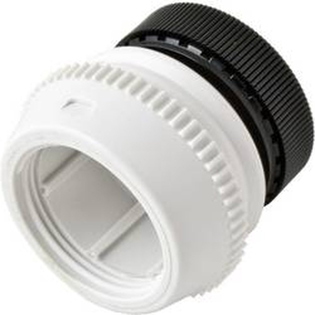 Honeywell Home ACH28 Radiatorventiladapter Passer til radiatorer Herz