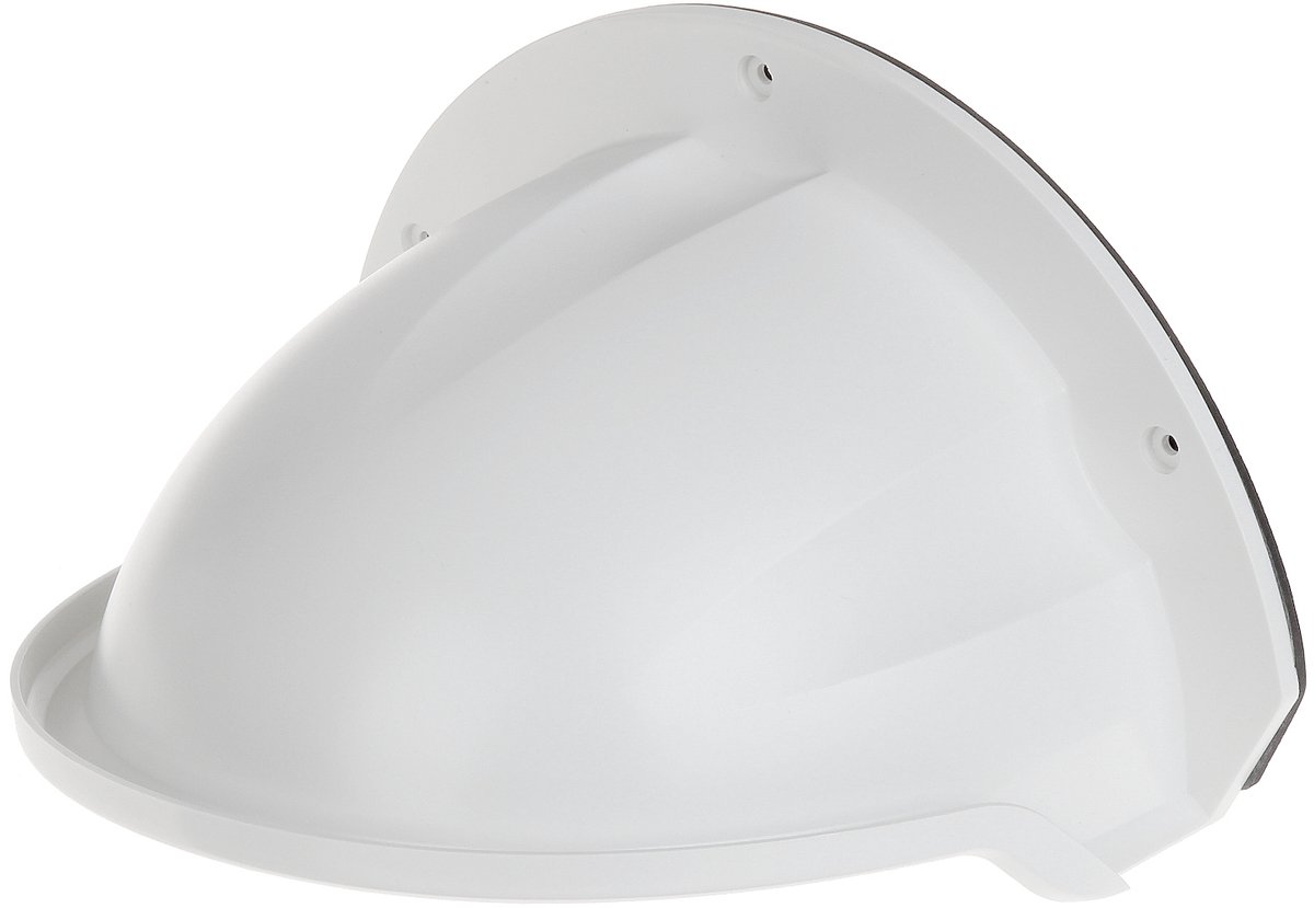 HIKVISION DS-1250ZJ Vejrbeskyttelseskabinet Hvid