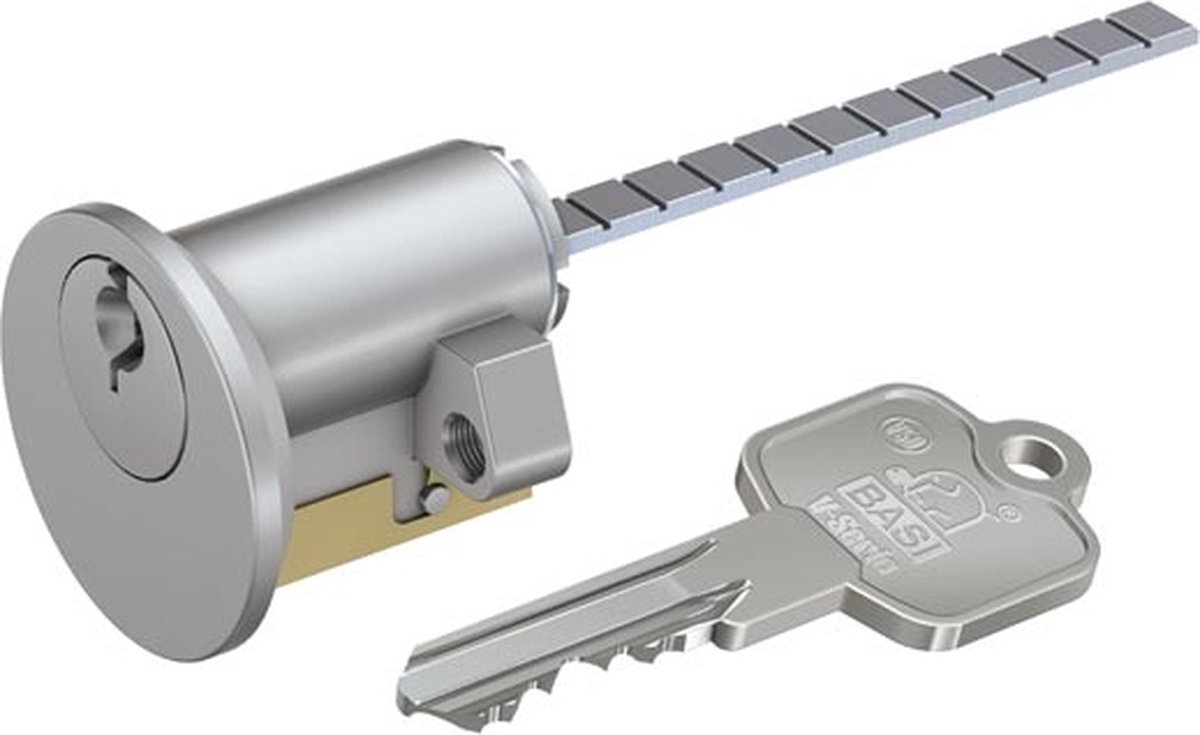 Basi V5040-0000 Ydercylinder