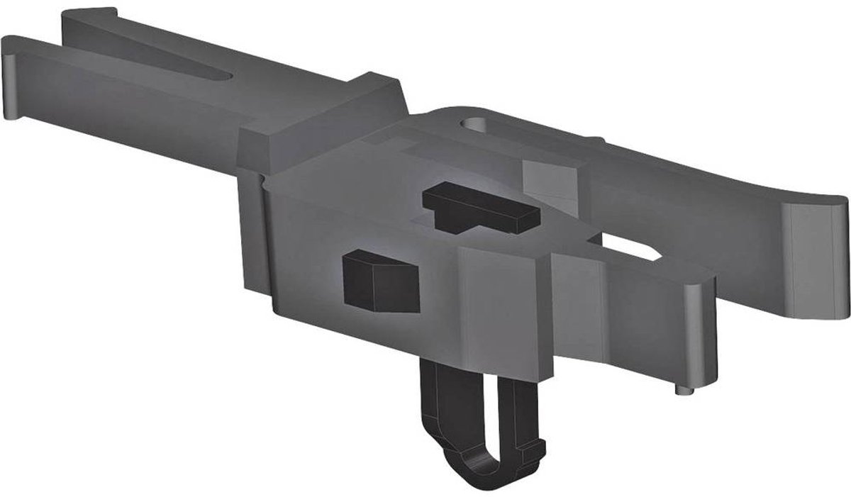 Piko H0 56046 H0 Kortkobling 4 stk