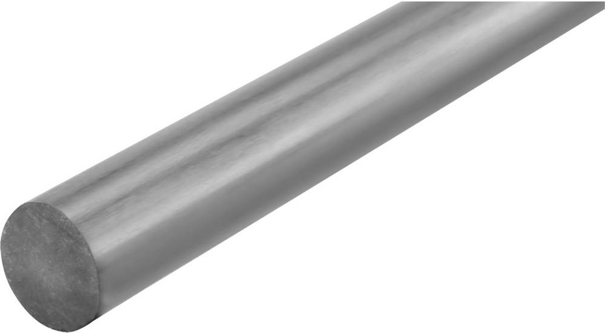 Karbon Stang (Ø x L) 1 mm x 1 m 10 stk