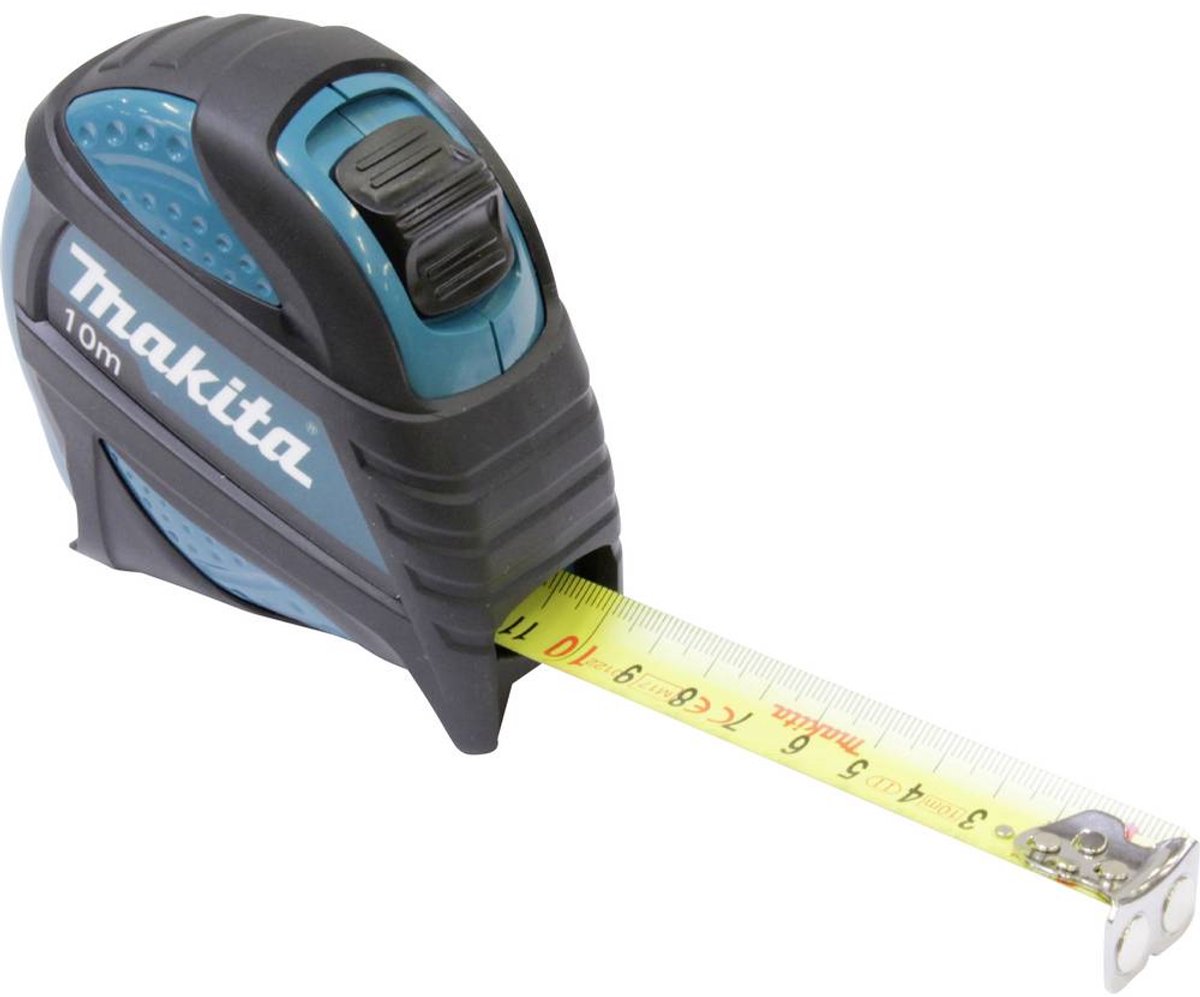 Makita B-57168 B-57168 Målebånd 10 m
