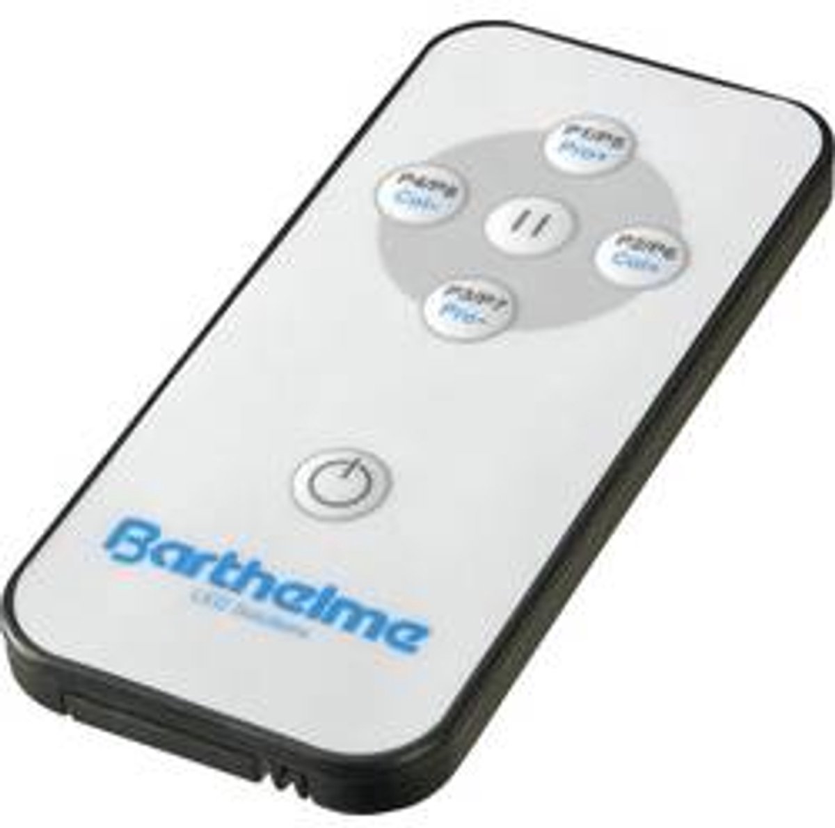 Barthelme 66000052 LED-fjernbetjening 86 mm 40 mm 7 mm