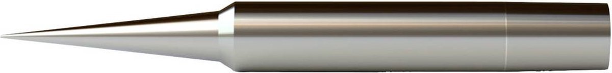 Weller WLTC04IR60 Loddespids Konisk Spidsstørrelse 0.40 mm Spids-længde 0.40 mm Indhold 3 stk
