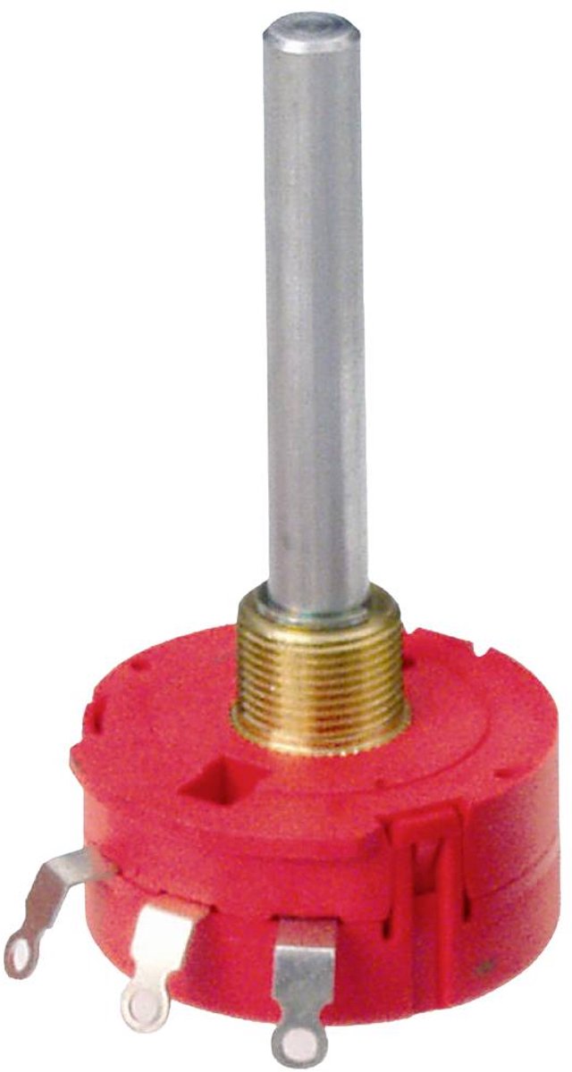 KYOCERA/AVX 3114307590 3114307590 Trådpotentiometer Mono 2 W 5 kΩ 1 stk