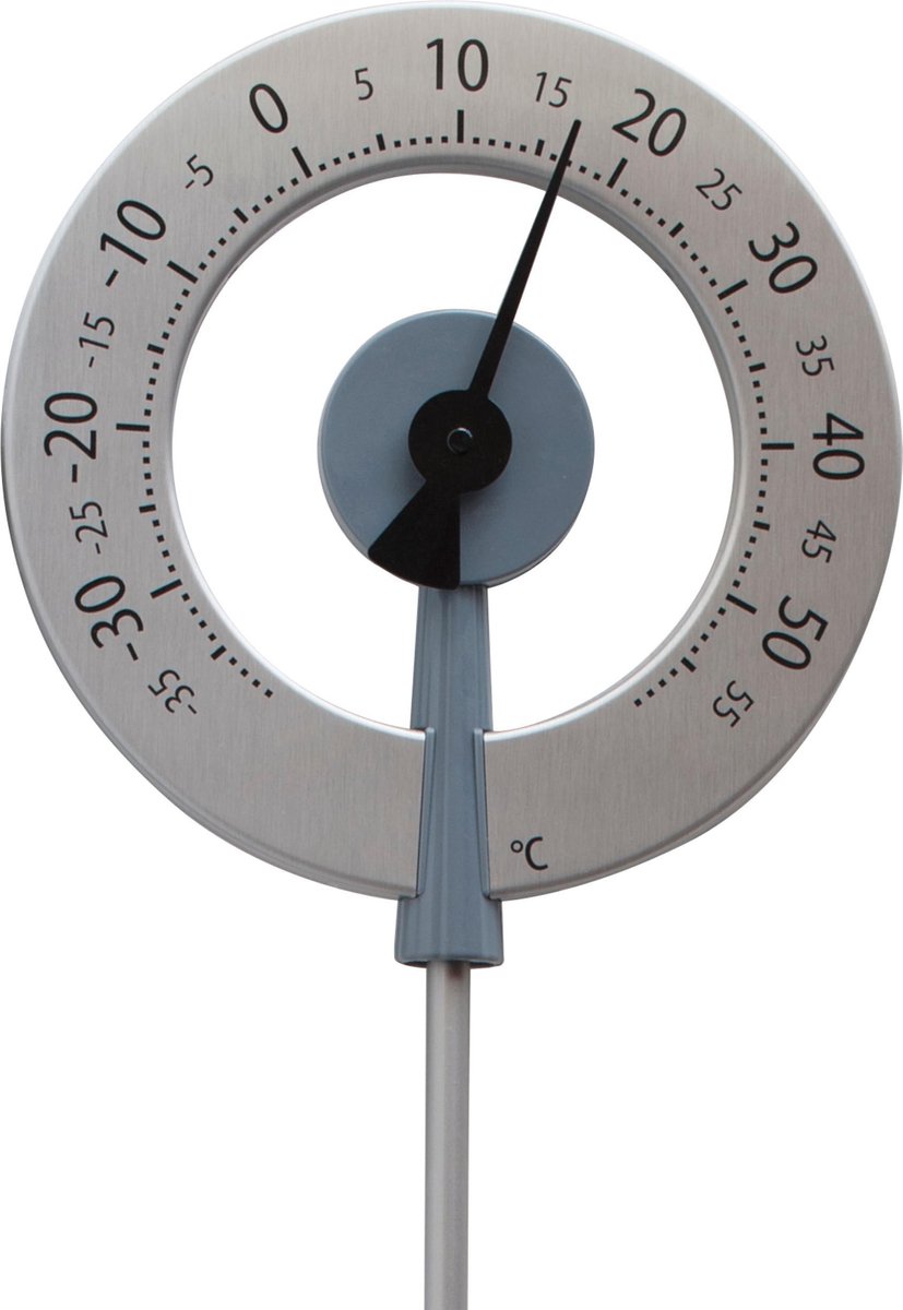 TFA Dostmann Lollipop 12.2055.10 Termometer