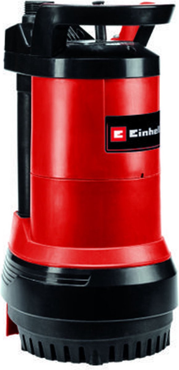 Einhell 4170425 Regenfasspumpe GE-PP 5555 RB-A Dyk-trykpumpe 5500 l/h 20 m