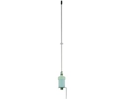 Albrecht 64130 Masttop 3200 Radioscanner-mobilantenne