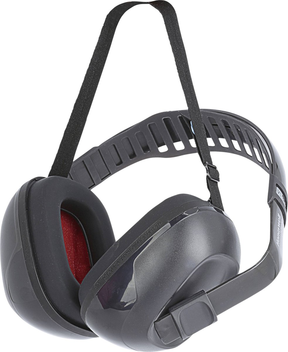 Howard Leight VS110 VeriShield™ 1035145-VS Kapselhøreværn 27 dB EN 352-1 1 stk