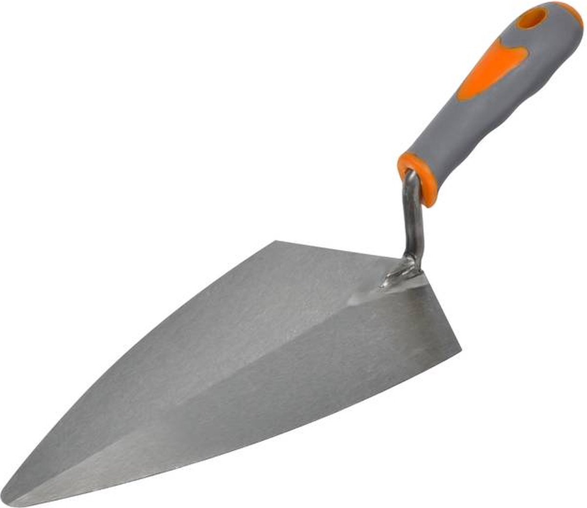Broad Heel Brick Trowel - 250mm (10) AVIT AV04021