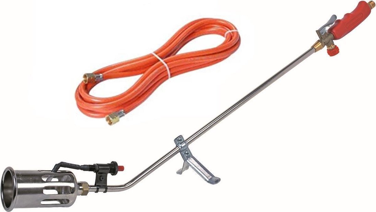 Rothenberger Industrial 030955E Varmefakkel 1060 °C