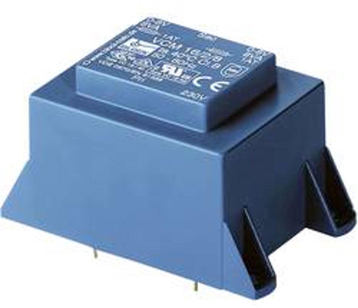 BLOCK VCM 25/1/9 Printtransformator 1 x 230 V 1 x 9 V/AC 25 VA 2.77 A
