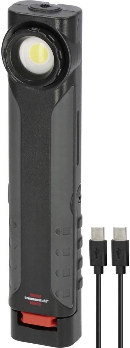 Brennenstuhl LED (RGB) Lommelygte 1178590200 1178590200
