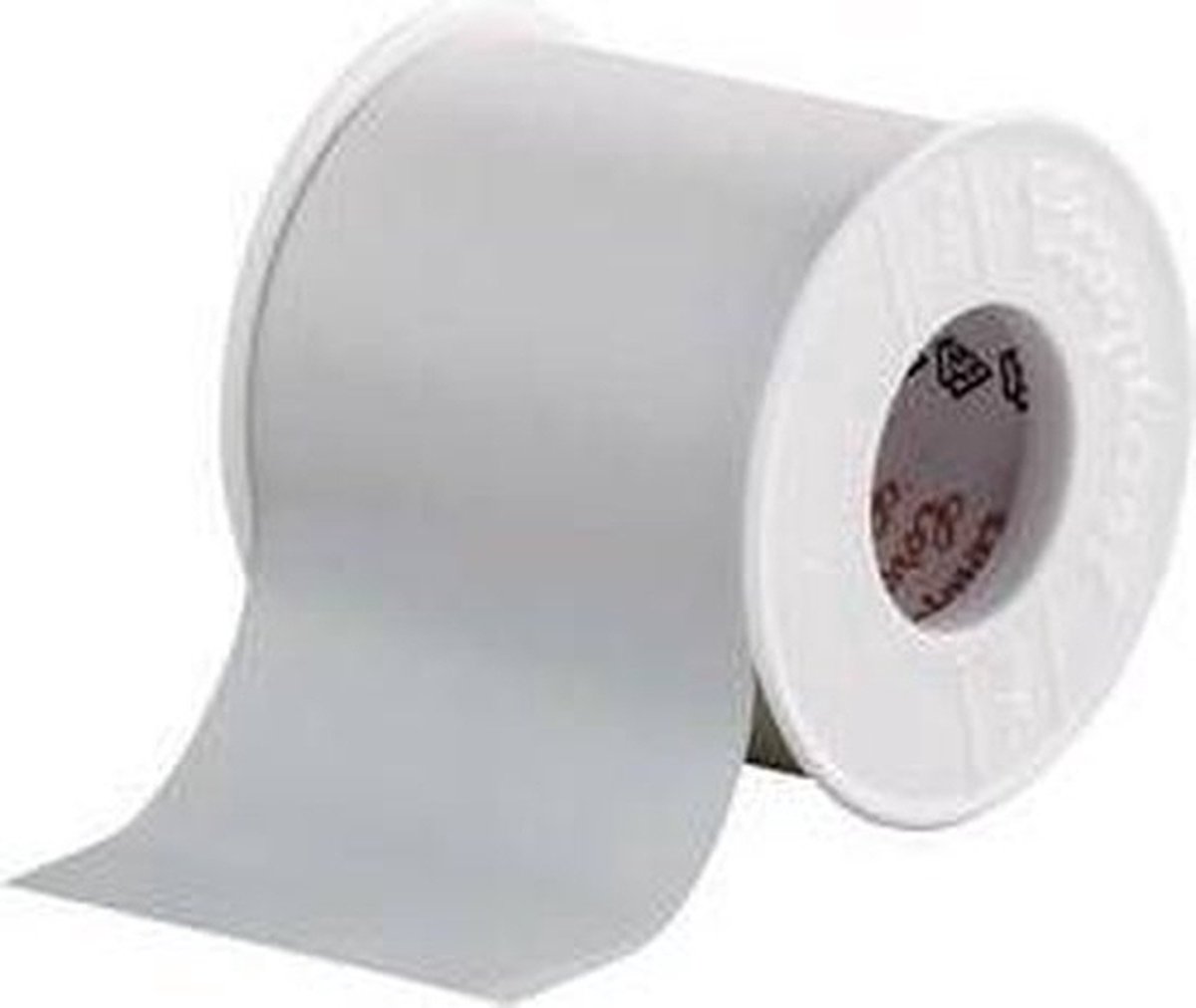 Coroplast 352 SE 2205 Pvc-tape Lysegrå (L x B) 10 m x 50 mm 1 stk