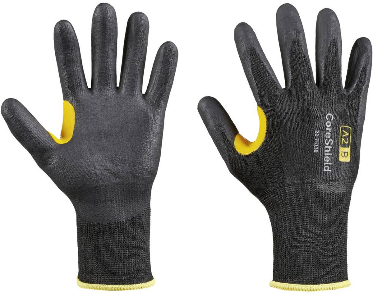 Honeywell CoreShield B 22-7513B/06 Skærebeskyttelseshandske Størrelse (handsker): 6 1 Paar