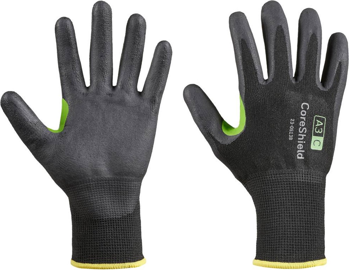 Honeywell CoreShield C 23-0513B/07 Skærebeskyttelseshandske Størrelse (handsker): 7 1 Paar