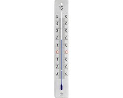 TFA Dostmann 12.2046.61 Termometer Sølv 12.2046.61