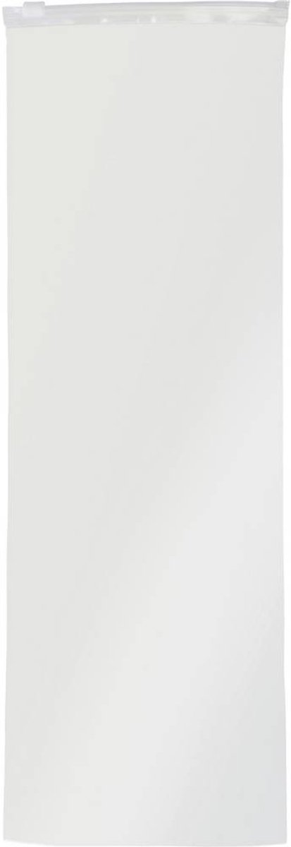 Zip-pose uden tekstlabels (L x B) 300 mm x 100 mm Transparent Polyethylen 100 stk