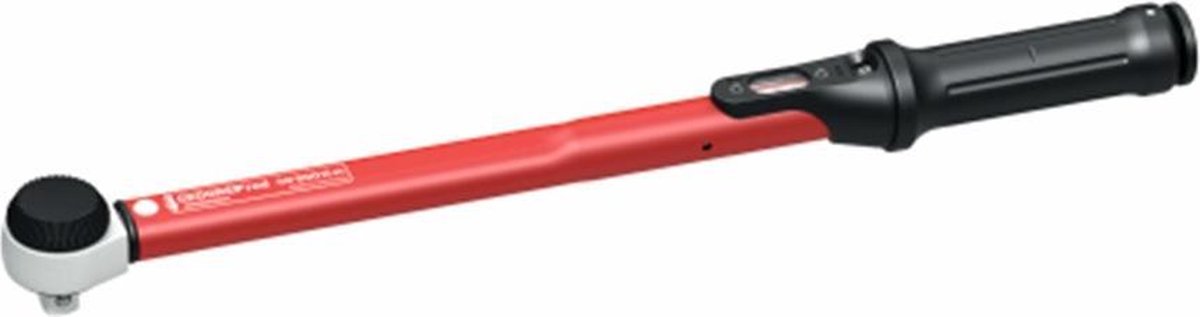 Gedore RED R68900200 3301217 Momentnøgler 1/2 (12,5 mm) 40 - 200 Nm