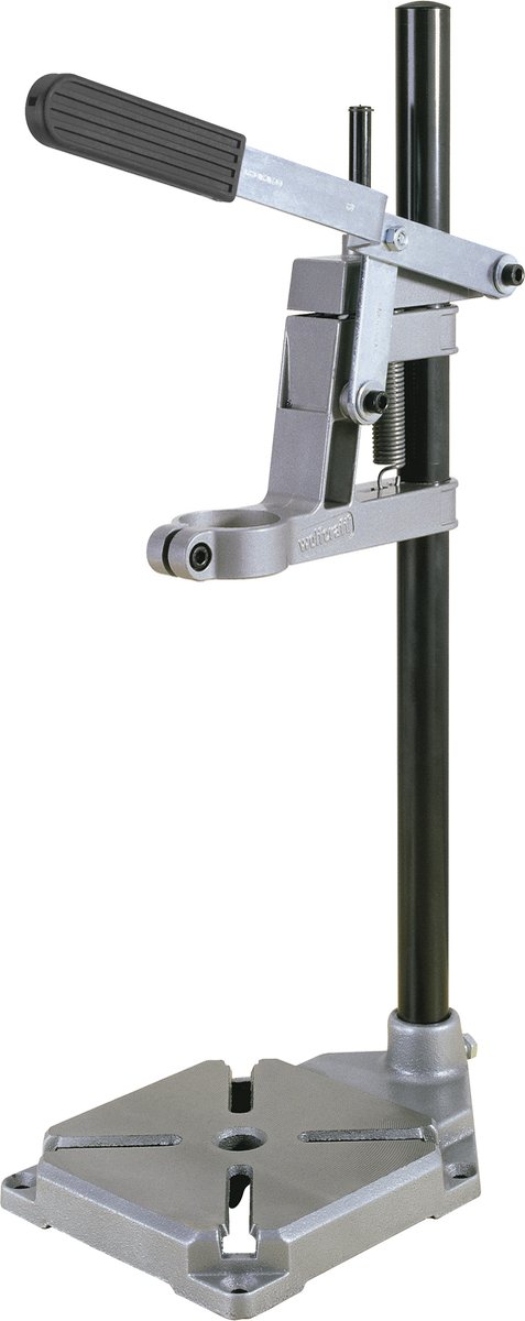 Wolfcraft 3406000 Borstander (L x B x H) 230 x 160 x 500 mm
