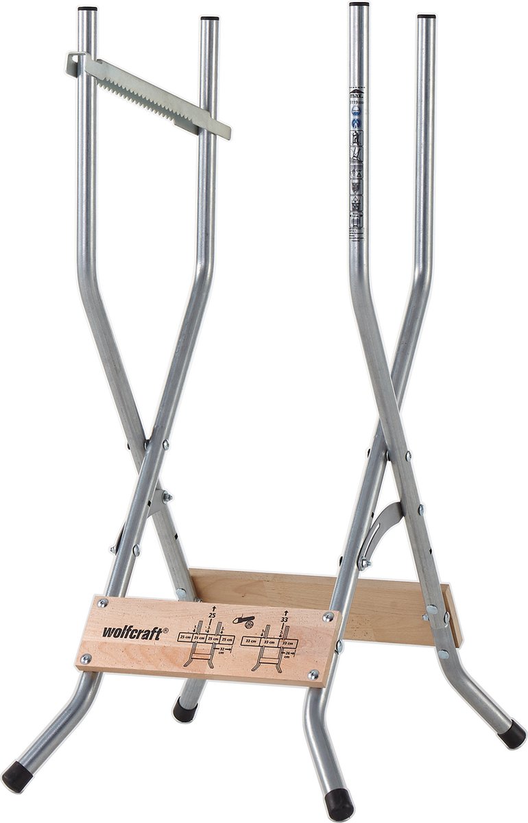 Wolfcraft 5119000 Savbuk
