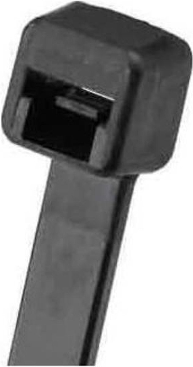 Panduit PLT2M-C PLT2M-C Kabelbinder 203 mm 2.50 mm Natur 100 stk