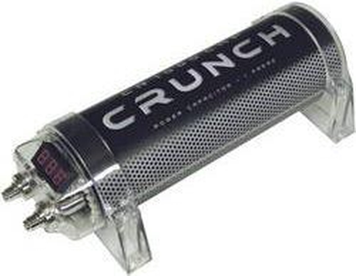 Crunch CR-1000 PowerCap 1 F