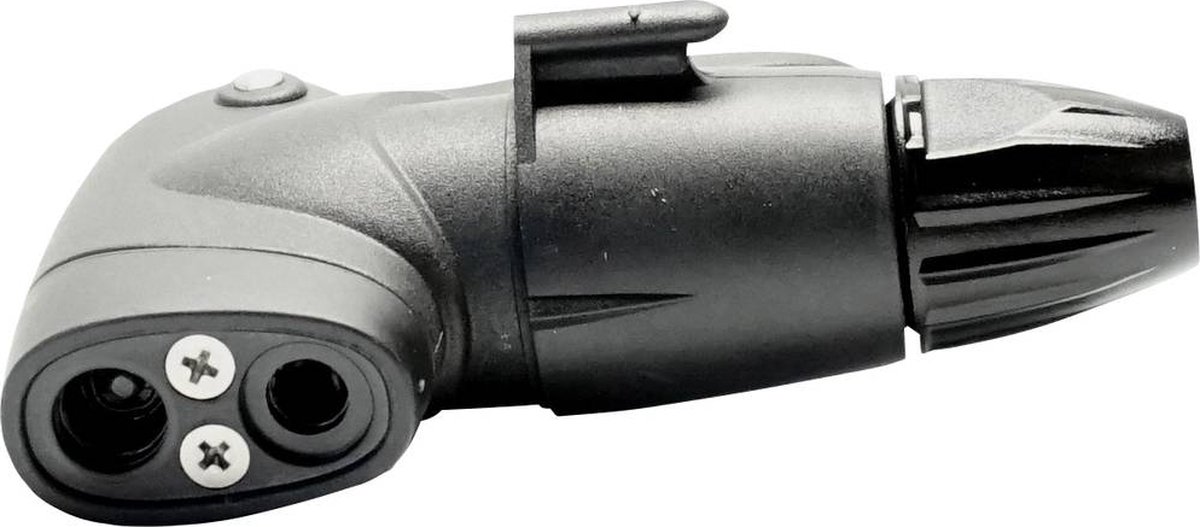 Aerotec PRO 20170805 Vippestang 1 stk